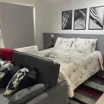 Morada Mobi Pinheiros - Studio Moderno No Coracao De Pinheiros