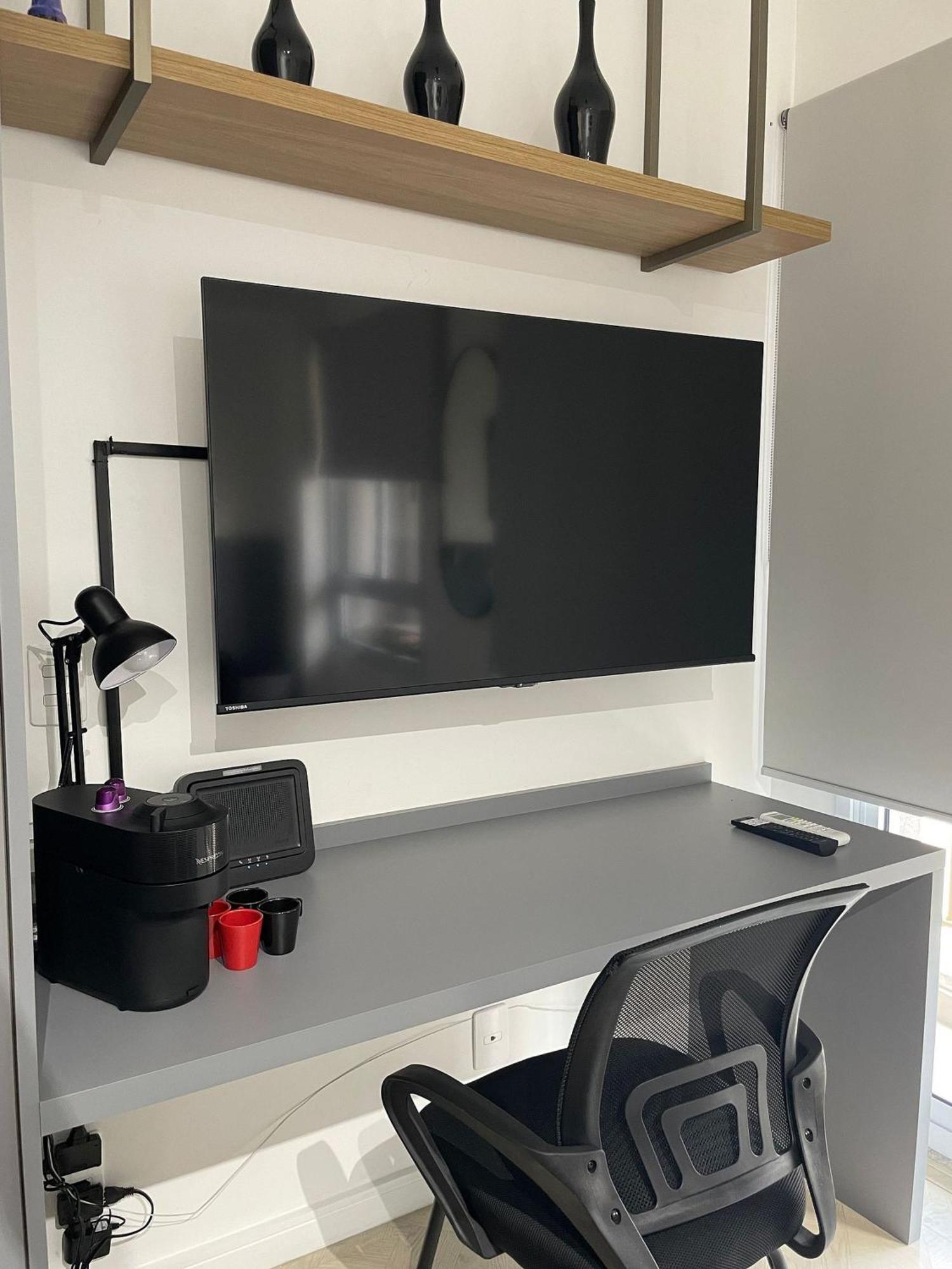 Morada Mobi Pinheiros - Moderno No Coracao De Pinheiros Apartamento